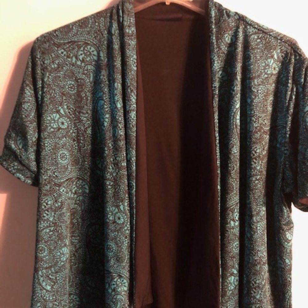 Sag Harbor Set. Jacket and Separate Shell.